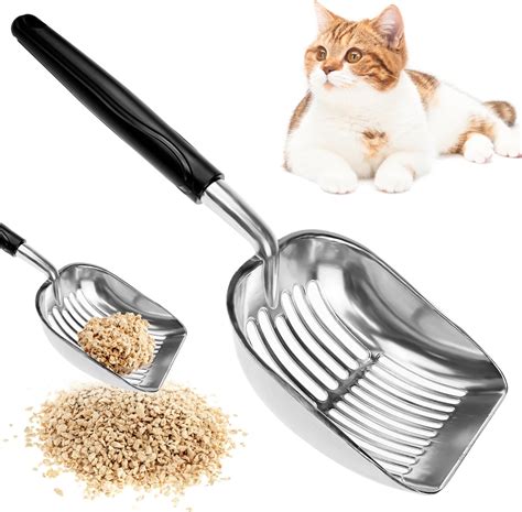 Cat Litter Scoop and Shovel: The 2025 Power Comparison