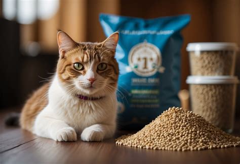 Cat Litter VS Odor Control: Ensuring Your Feline's Health in 2025