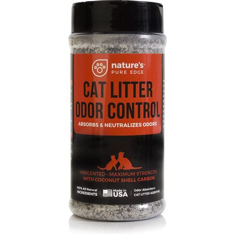 Cat Litter and Odor Control: A Vital Duo for a Healthy Immune System in 2025