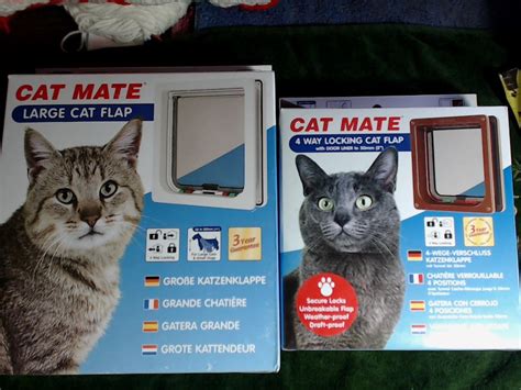 Cat Mate Cat Door Review: The Ultimate Guide (2025)