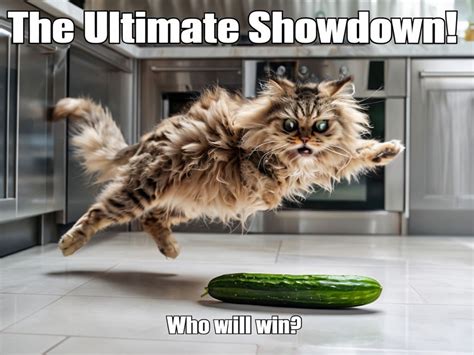 Cat Memes vs. Humor: The Ultimate Showdown in 2025