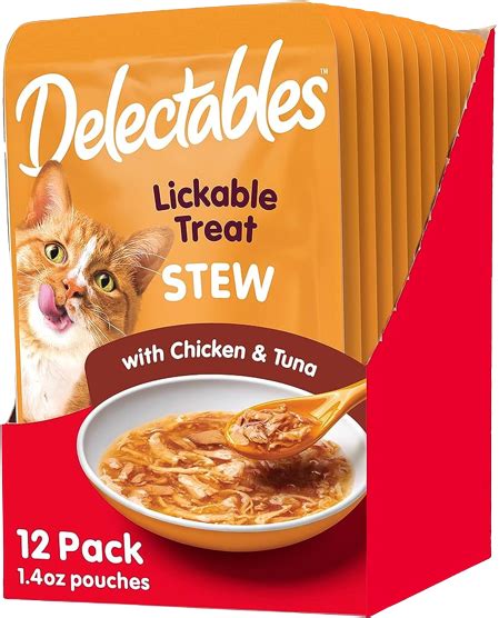 Cat Noir's Guide to Delectable Cat Food