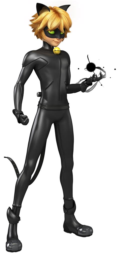 Cat Noir Suit: Embodying Heroism, Style, and Adventure