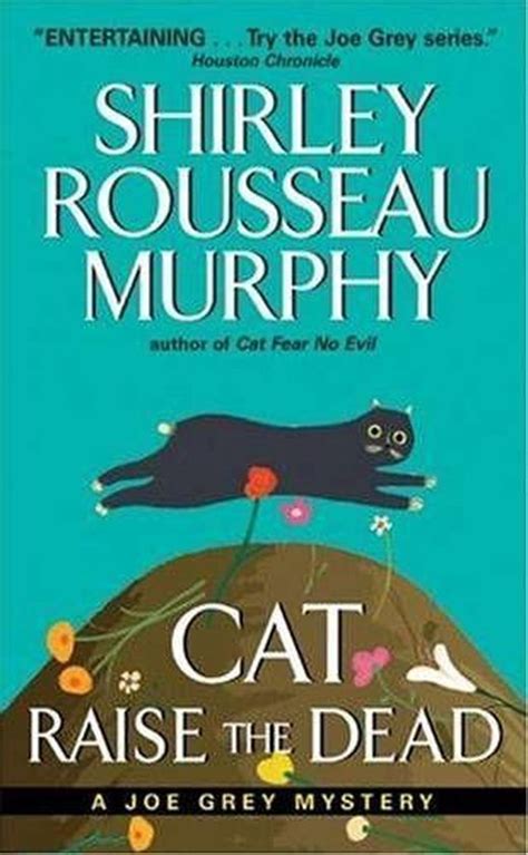 Cat Raise the Dead A Joe Grey Mystery Book 3 Joe Grey Mysteries PDF