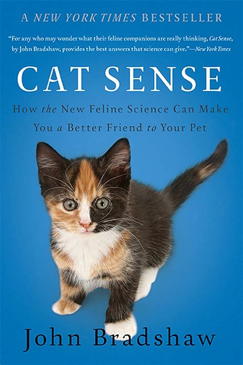 Cat Sense How the New Feline Science Can Make You a Better Friend to Your Pet Thorndike Press large print nonfiction Doc