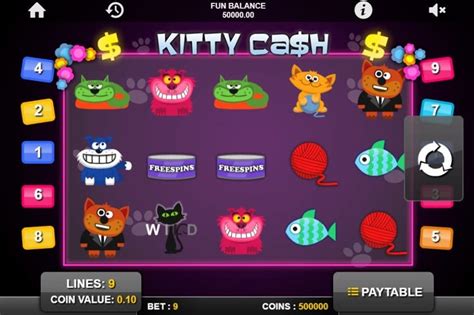 Cat Slot 1 2023: The Purrfect Way to Win Big