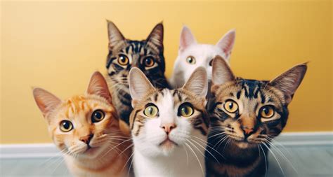 Cat Socialization Techniques: A Comprehensive Guide to 2025