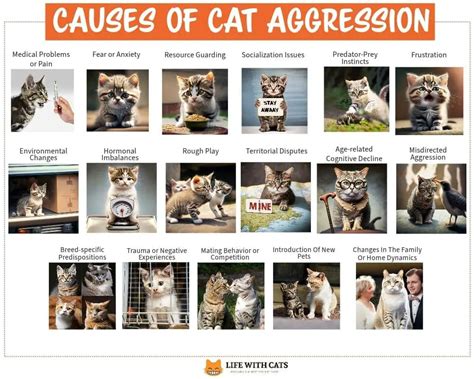 Cat Training 2025: Empowering Cats with Aggression