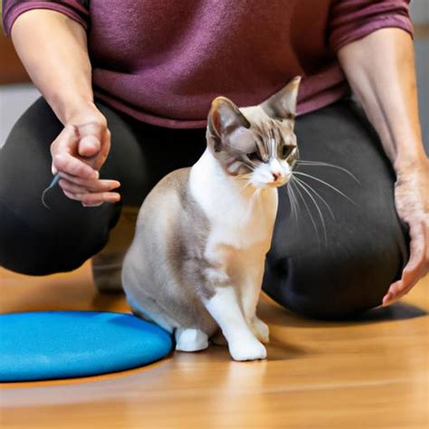 Cat Training for Adult Cats: 2025's Ultimate Guide