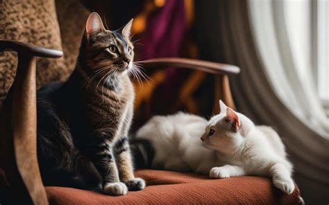 Cat Training for Socialization: A Comprehensive Guide to Enhancing Your Cat's Personality in 2025