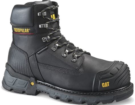 Cat Work Boots: The Ultimate Guide to Safe and Comfortable Footwear for Professionals