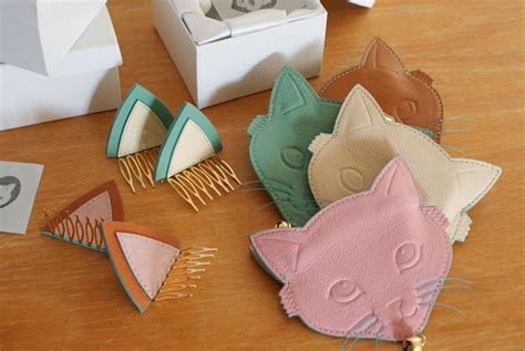 Cat comb DIY projects