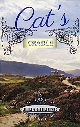 Cat s Cradle Cat in Scotland Cat Royal series Book 6