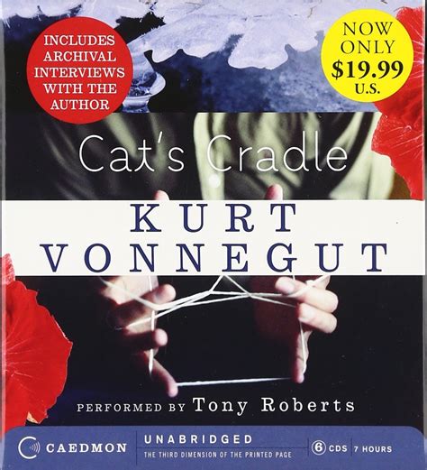 Cat s Cradle Low Price CD Kindle Editon