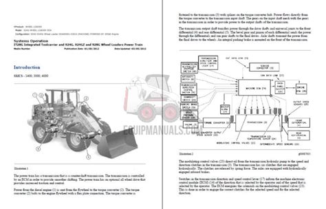 Cat-924-loader-manual Ebook Epub