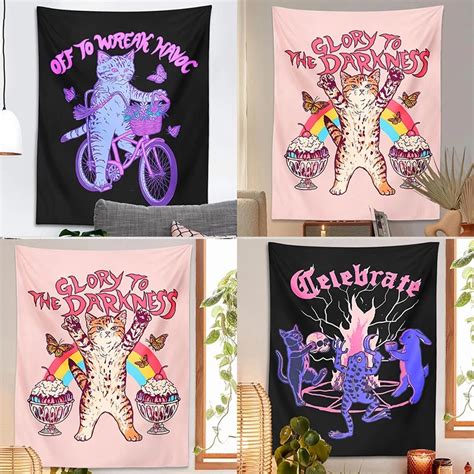 CatBunnyGomez: A Tapestry Woven with Dreams and Inspiration