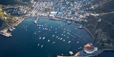 Catalina Island: A Coastal Paradise