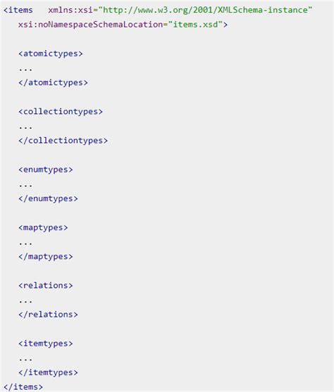 Catalog Aware Item Type In Hybris