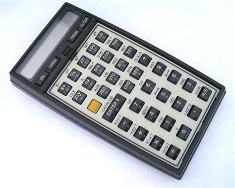 Catalog Early 1980s Sold Computers And Calculators