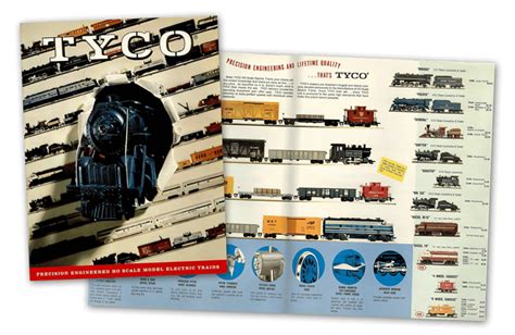 Catalog For Ho Trains To Sell