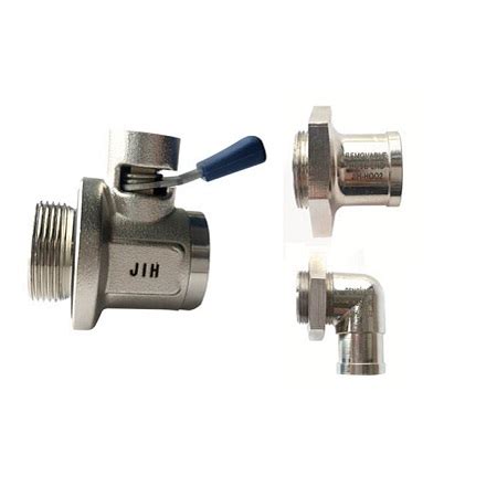 Catalog For Oil Drain Turn Valves