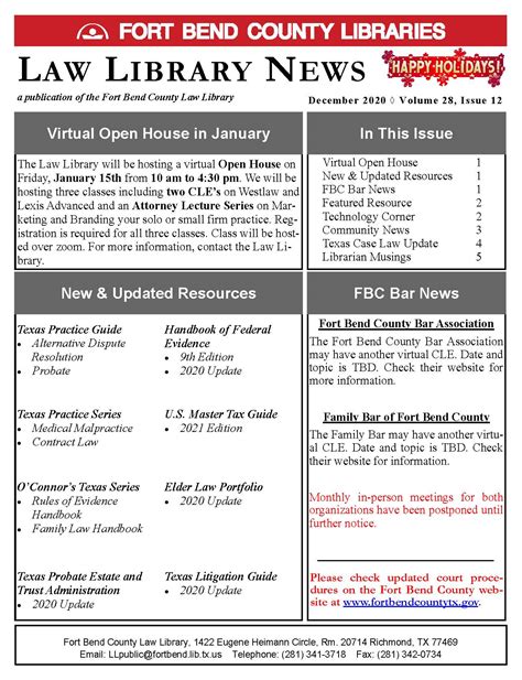 Catalog Fort Bend Lib Tx Us