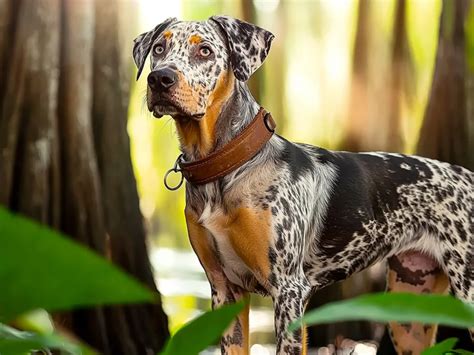 Catalog Leopard Dog