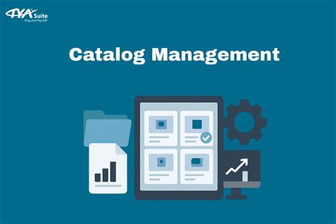 Catalog Management Workspace Management Marketing And Order Management