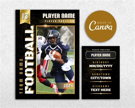 Catalog My Football Cards For Free