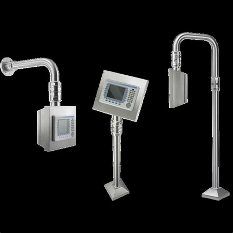 Catalog Number Syspend Hmi Sanitary 251384 Solidworks File