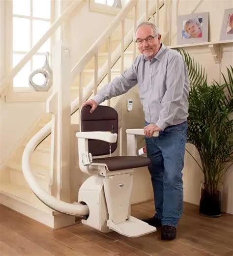 Catalog Of Assistive Devices For Stroke