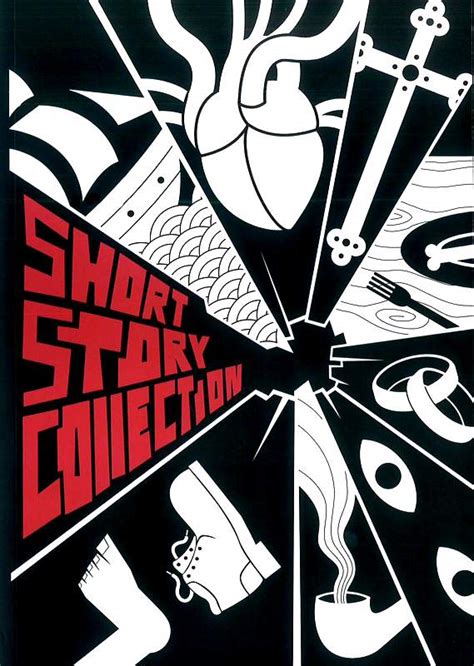 Cataloging A Collection Of Short Stories