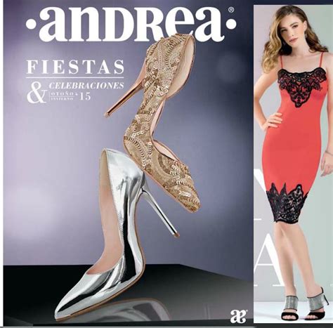 Catalogo Andrea 2015