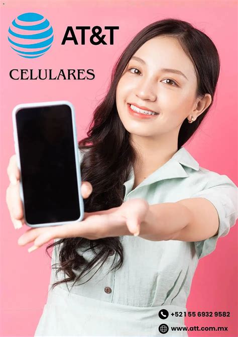 Catalogo At&t