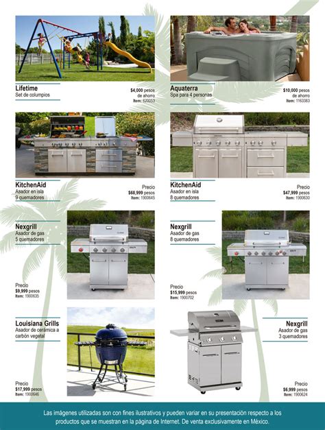 Catalogo Costco En Linea