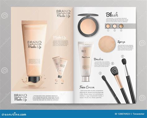 Catalogo De Cosmeticos