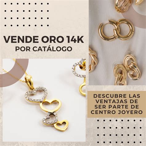 Catalogo De Oro