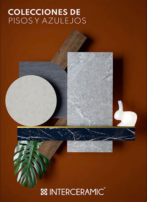 Catalogo De Pisos De Interceramic