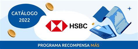 Catalogo De Productos Programa Mas De Hsbc