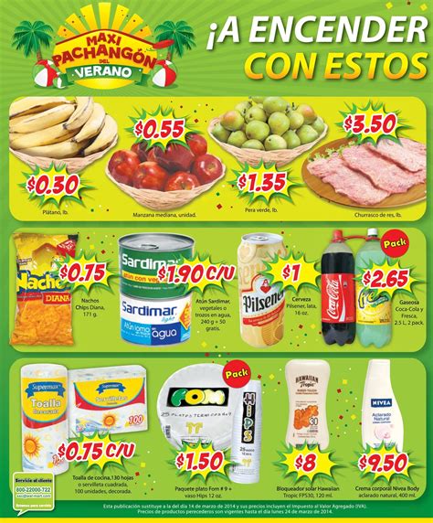 Catalogo De Promociones