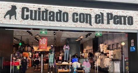 Catalogo De Ropa Cuidado Con El Perro