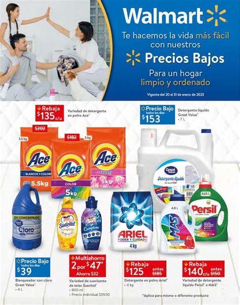 Catalogo De Walmart Usa