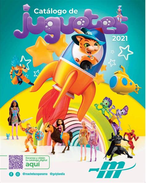 Catalogo Del Machetazo