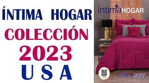 Catalogo Intima Hogar Usa