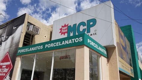 Catalogo Mcp Merida