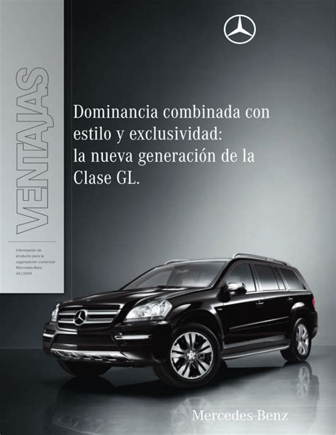 Catalogo Mercedes Benz
