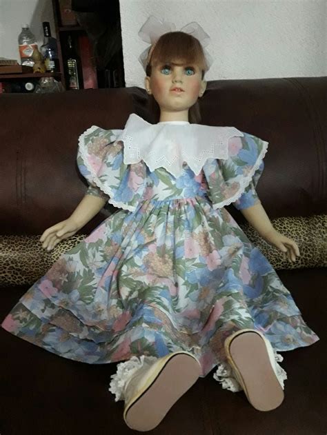 Catalogo Muñecas Geli