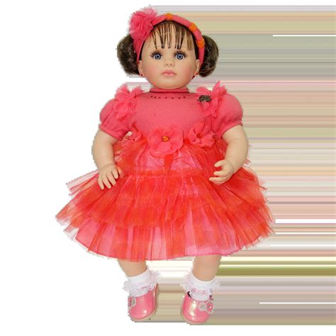 Catalogo Munecas Geli