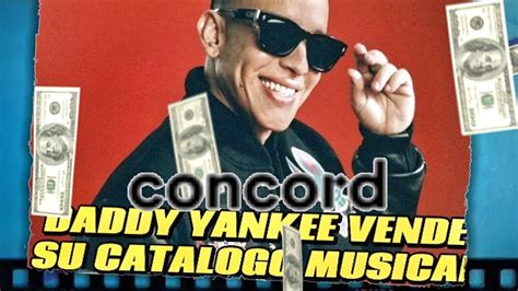 Catalogo Musical De Daddy Yankee
