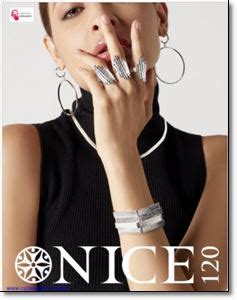 Catalogo Nice 120